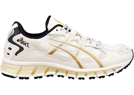 ASICS Gel-Kayano 5 360 Cream Rich Gold cream/rich gold