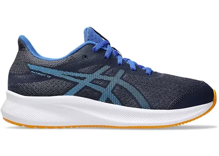 Детские кроссовки Asics Patriot 13, темно-синие/голубые