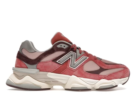 Мужские кроссовки New Balance 9060 Cherry Blossom