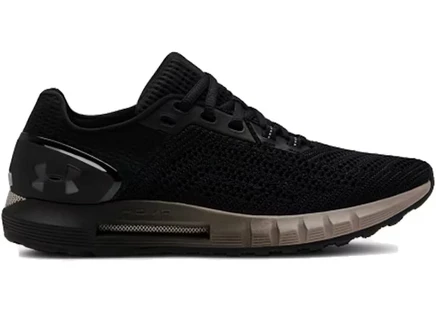 Женские кроссовки Under Armour HOVR Sonic 2, черно-бежевые