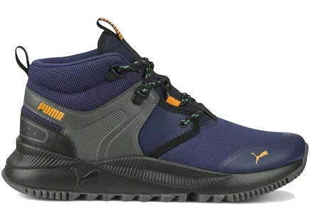 Мужские кроссовки Puma Pacer Future TR Mid, темно-синие