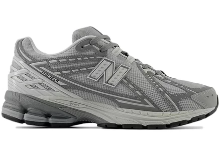 Мужские кроссовки New Balance 1906R, серые