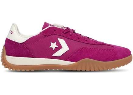 Мужские кроссовки Converse Run Star Trainer, фиолетовые