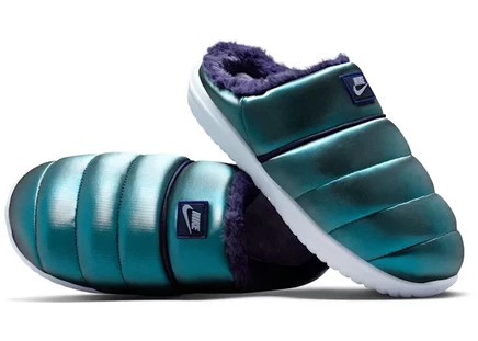 Женские кроссовки Nike Burrow SE, призрачно-фиолетовые