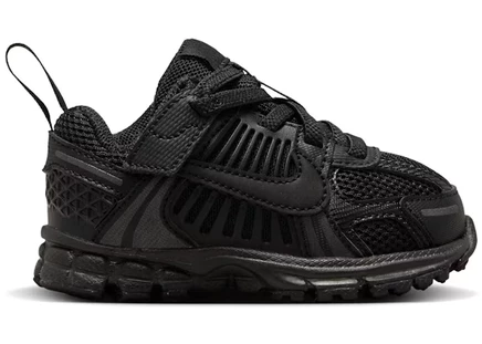 Детские кроссовки Nike Vomero 5 TD, черные
