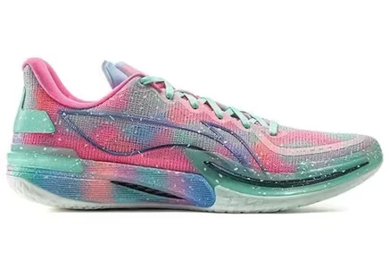 Мужские кроссовки Li-Ning Gamma 1 Sweet Universe