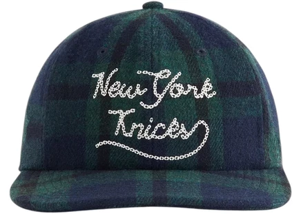 Kith Kithmas & '47 The New York Knicks Wool Captain Rl Hat Stadium stadium