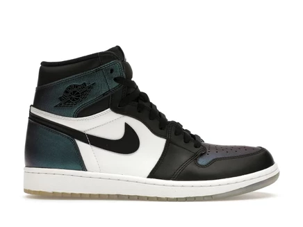 Мужские кроссовки Jordan 1 Retro All-Star Chameleon 2017