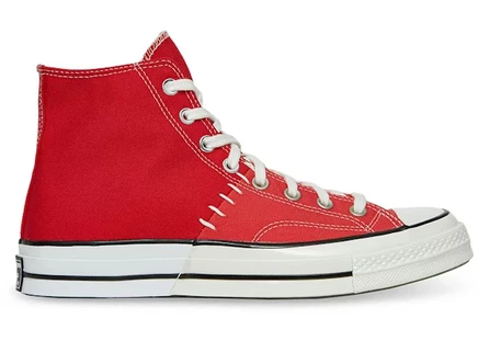 Мужские кеды Converse Chuck Taylor 70 Hi Slam Jam, красные