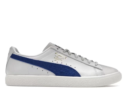 Мужские кроссовки Puma Clyde Soho New York