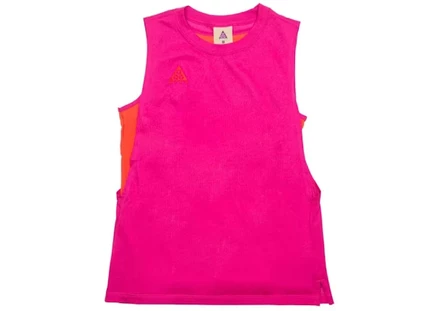 Женская майка Nike NRG ACG, розовая