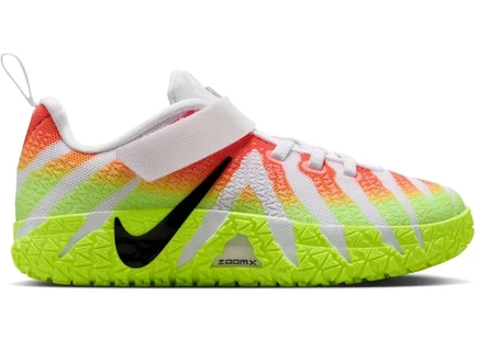 Детские кроссовки Nike JA 3 Snowed In (PS)