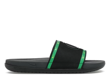 Мужские сланцы Nike Offcourt Slide Oregon
