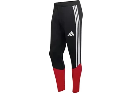 Мужские штаны Adidas Tiro Germany 2026, черные