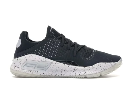 Мужские кроссовки Under Armour Curry 4 Low Elemental