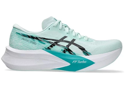 Мужские кроссовки Asics Magic Speed 4, морские/черные