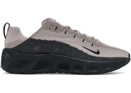 Кроссовки Nike Ava Rover, серо-черные