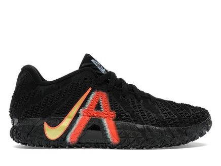Мужские кроссовки Nike Ja 3 NY vs. NY