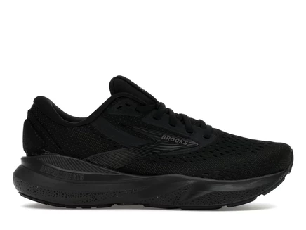 Женские кроссовки Brooks Adrenaline GTS 24, черные