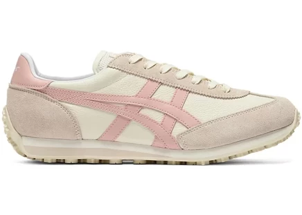 Мужские кроссовки Onitsuka Tiger EDR 78, кремовый/персиковый