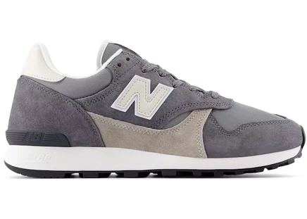 Мужские кроссовки New Balance 475 Castlerock/Arid Stone