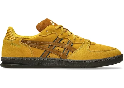 Мужские кроссовки Asics Skyhand OG, горчично-оранжевые