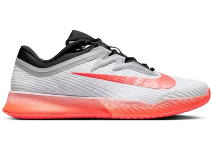 Мужские кроссовки Nike Vapor Pro 3, белый/серый/красный