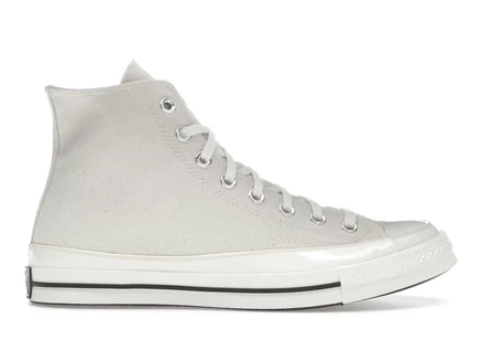 Мужские высокие кеды Converse Chuck 70 Our Legacy, слоновая кость