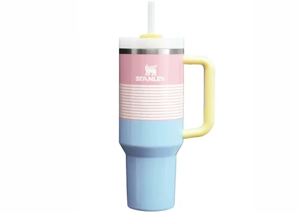 Термокружка Stanley Flowstate 1,18 л, Pastel Pop