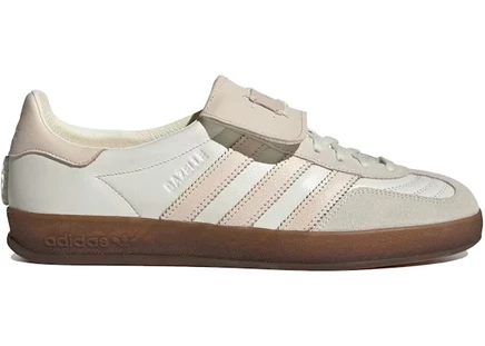 adidas Gazelle Indoor Foot Industry Sand Strata off white/off white/sand strata