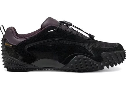 Мужские кроссовки Puma Mostro XC Gore‑Tex, темно‑сливовые