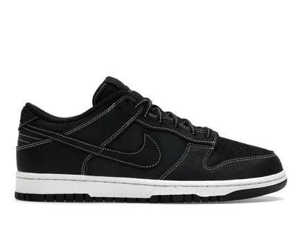 Мужские кроссовки Nike Dunk Low Off Noir/Summit White