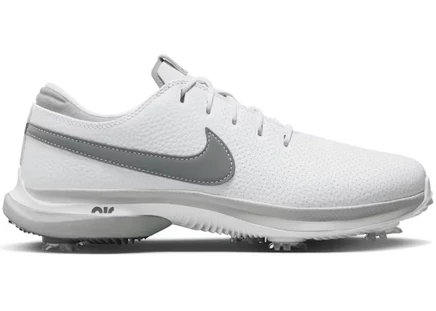 Мужские кроссовки Nike Air Zoom Victory Tour 3 NRG, бело‑светло‑серые
