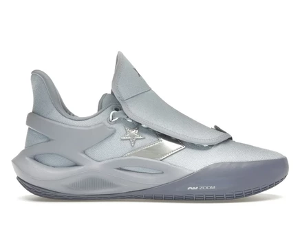 Мужские кеды Converse All Star BB Trilliant CX Ox, голубой