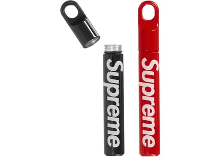 Унисекс аксессуар Supreme James Brand Cache, набор 2 шт., разноцветный