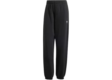 Женские брюки Adidas Essentials French Terry, черные
