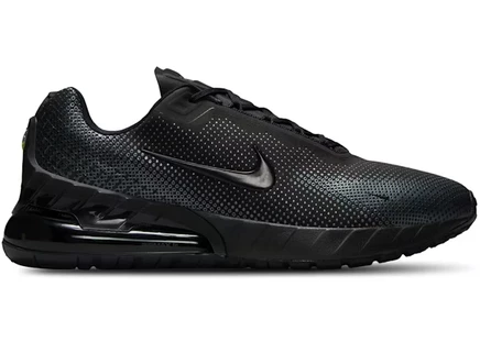 Мужские кроссовки Nike Air Max Phoenix, черно-антрацитовые