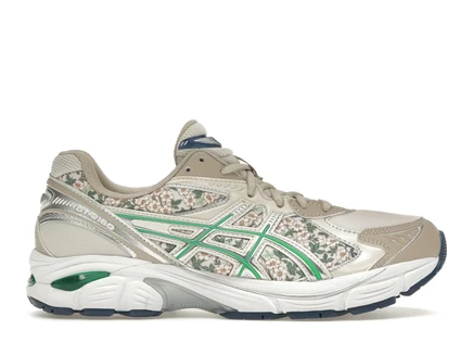 Женские кроссовки Asics GT-2160 Winter Garden, овсяные