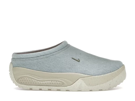 Мужские кроссовки Nike ACG Rufus, Light Armory Blue Denim
