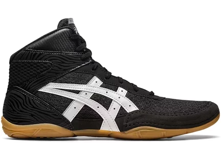 Мужские кроссовки Asics Matflex 7, черно-белые