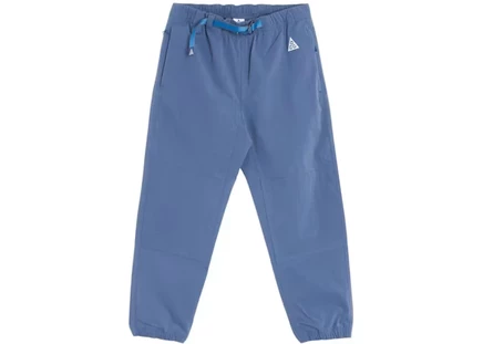 Мужские трекинговые штаны Nike ACG NRG Trail Pants, синие