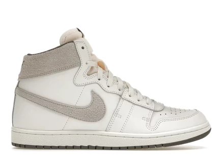 Nike Jordan Air Ship PE SP Tech Grey summit white/gumsmoke-tech grey
