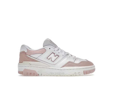 Детские кроссовки New Balance 550, мультицвет