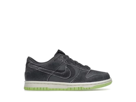 Детские кроссовки Nike Dunk Low Halloween (2022) (GS)