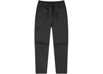 Мужские узкие брюки Nike NSW Woven, черные