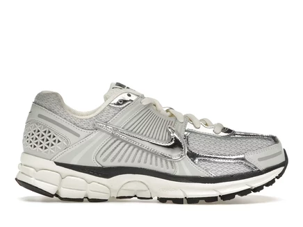 Nike Zoom Vomero 5 Chrome photon dust/gridiron/sail/chrome