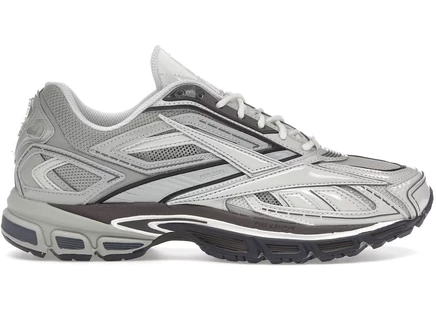 Кроссовки Reebok Premier Road Ultra Kanghyuk, серые
