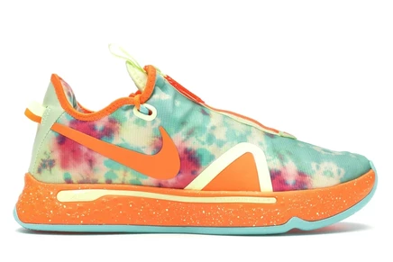 Мужские кроссовки Nike PG 4 Gatorade All-Star 2020