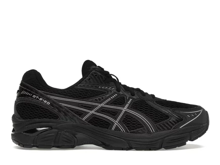 Мужские кроссовки Asics GT-2160 JJJJound, черные
