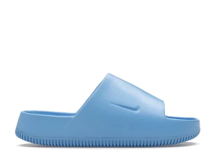 Мужские кроссовки Nike Calm, голубые